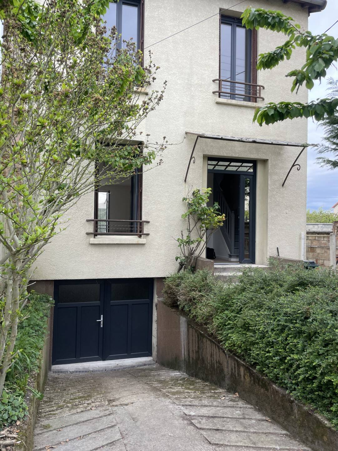 Maison à vendre, 90m², ARGENTEUIL