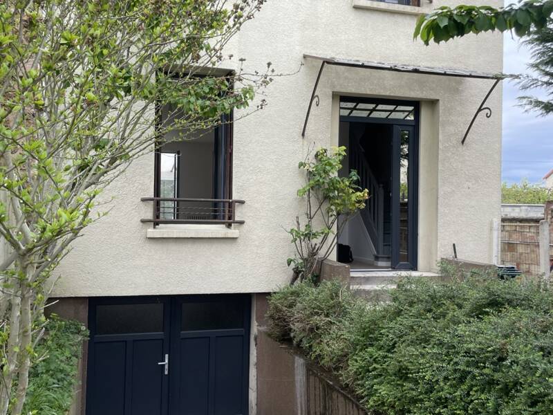 Maison à vendre, 90m², ARGENTEUIL