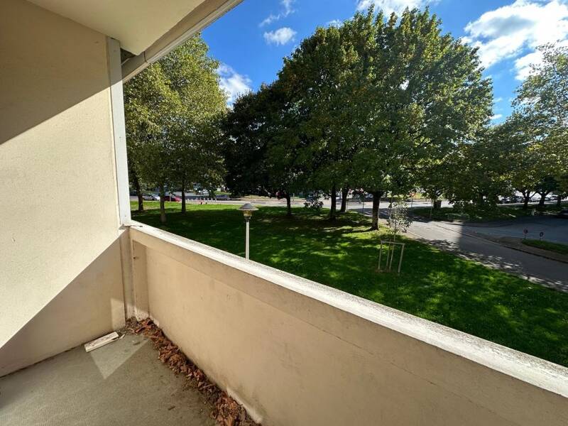 Maison à louer, 46m², LIMOGES