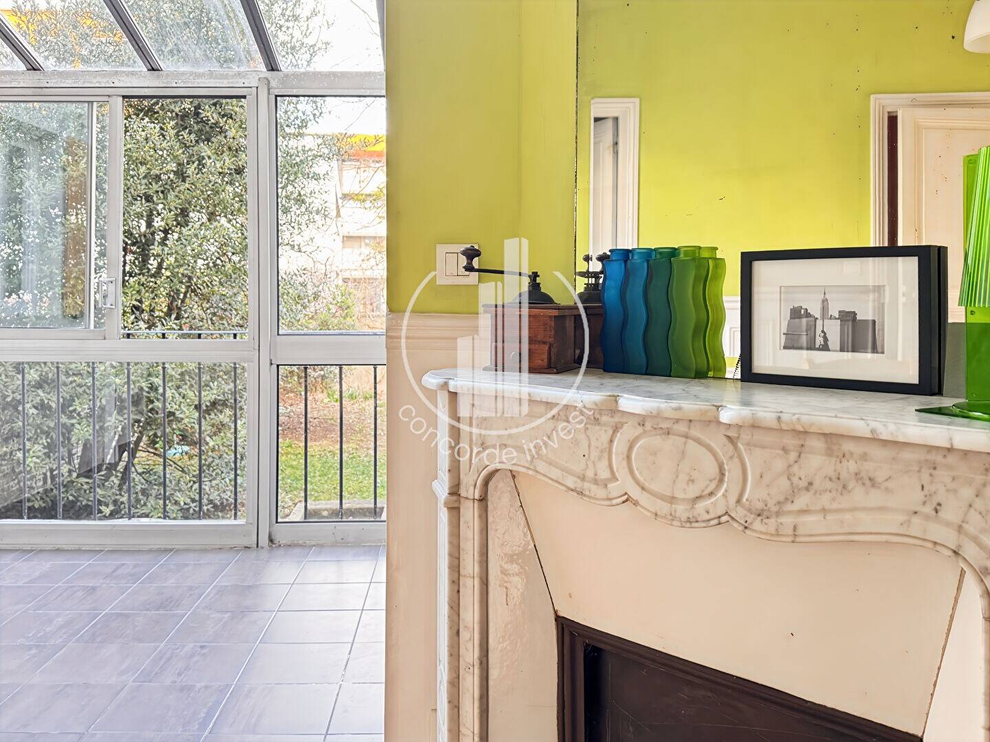 Maison à vendre, 130m², ASNIERES SUR SEINE