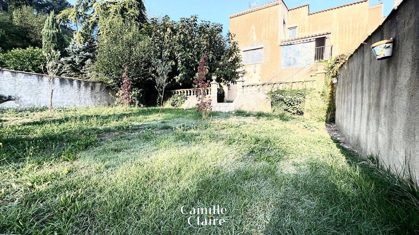 Maison à vendre, 105m², SAINT SAVOURNIN