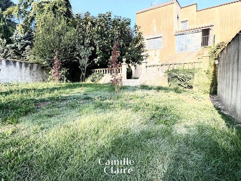 Maison à vendre, 105m², SAINT SAVOURNIN