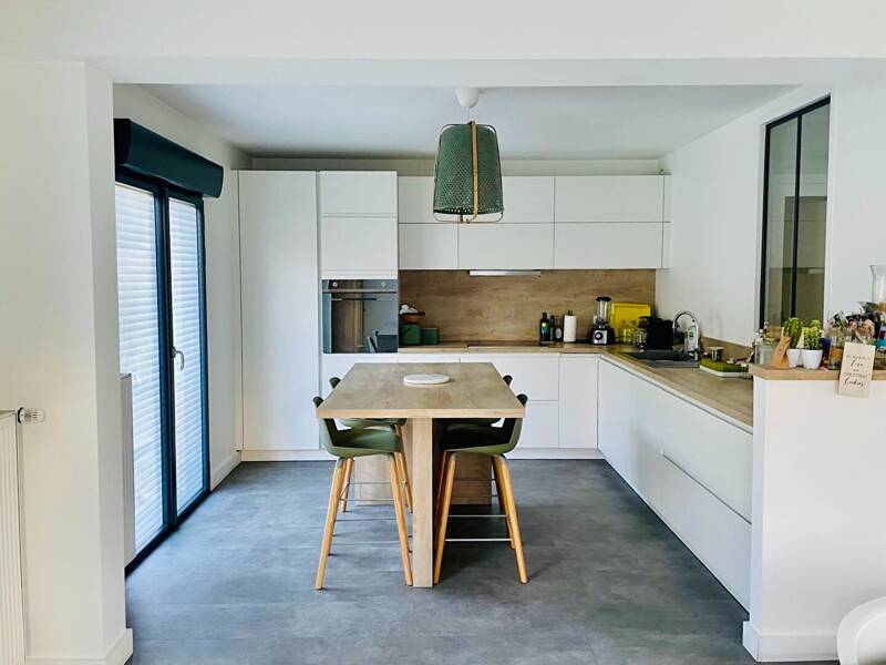 Maison à vendre, 98m², BONDUES