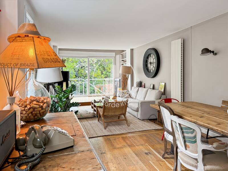 Maison à vendre, 120m², SURESNES