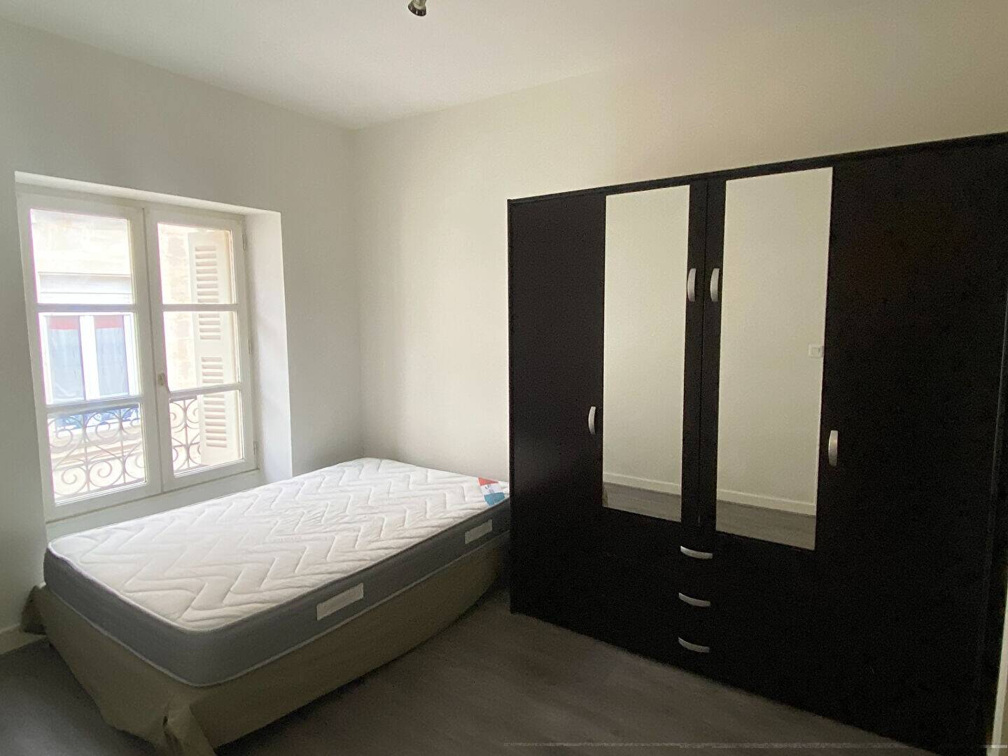Maison à louer, 41m², POITIERS