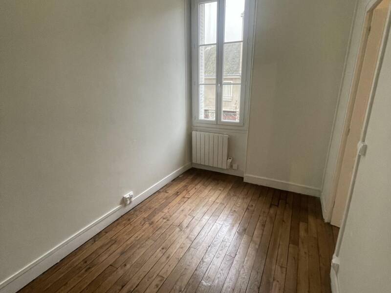 Maison à louer, 46m², ORLEANS