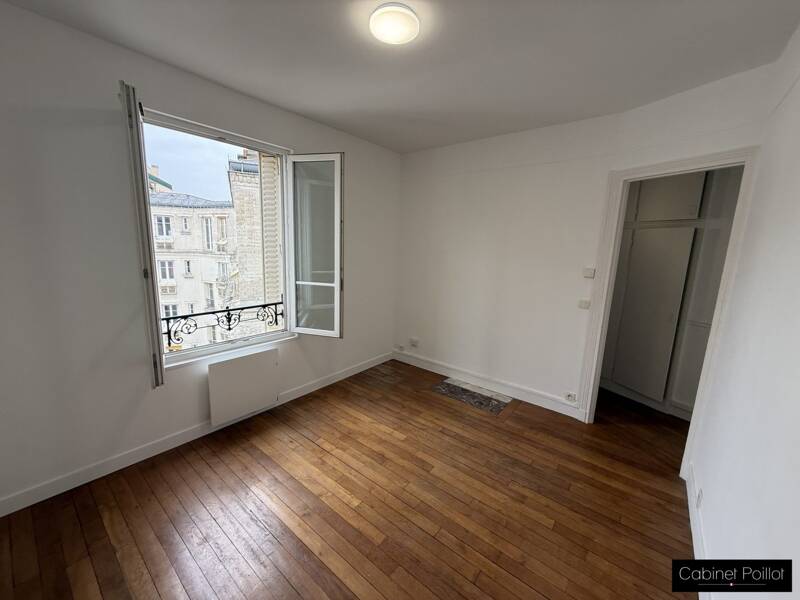 Maison à louer, 34m², PARIS 12E