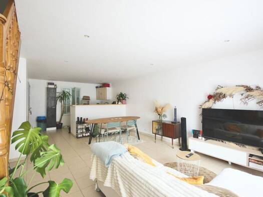 Maison à vendre 350 000 € 3 pièces 2 chambres 70 m² Est Châtelaillon-Plage 17340