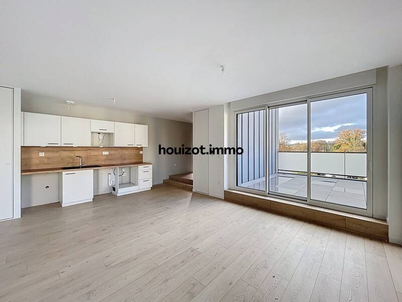 Maison à louer, 72m², BETTON