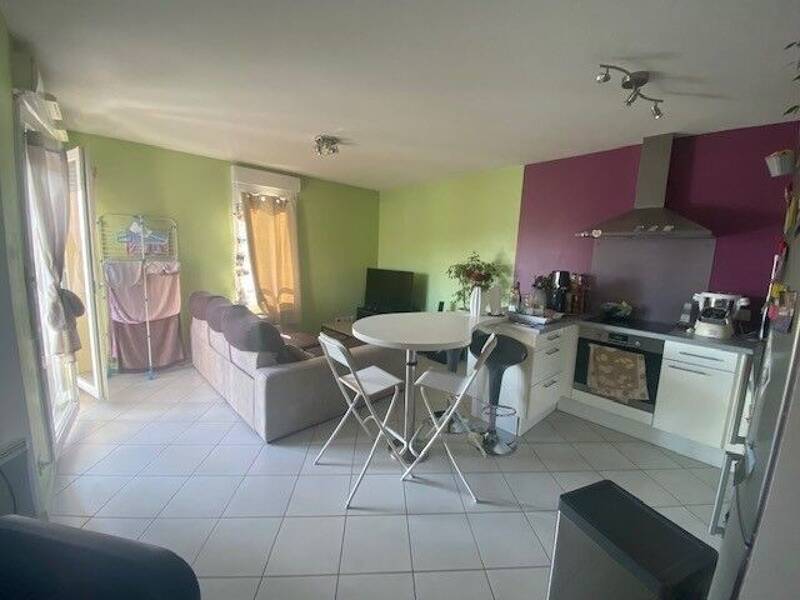 Maison à louer, 59m², SAINT MARCEL