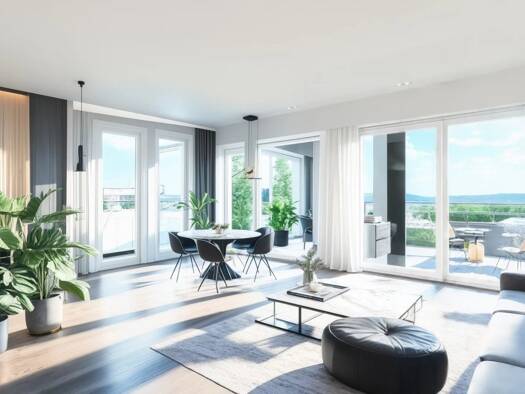 Appartement à vendre - Neuf 217 000 € 3 pièces 2 chambres 67 m² Courseulles-sur-Mer 14470
