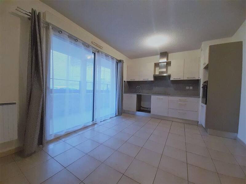 Maison à louer, 55m², PEZENAS