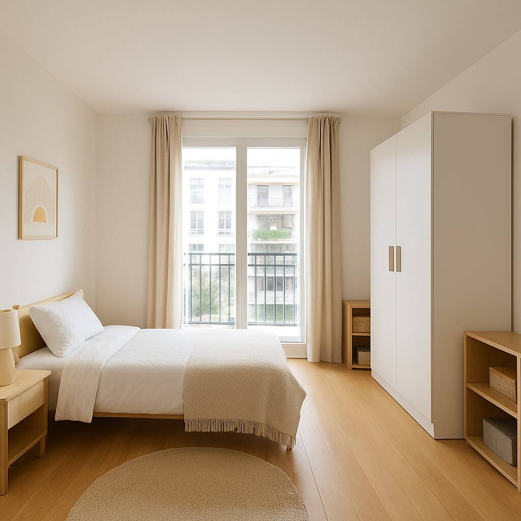 Maison à vendre, 82m², POMPONNE