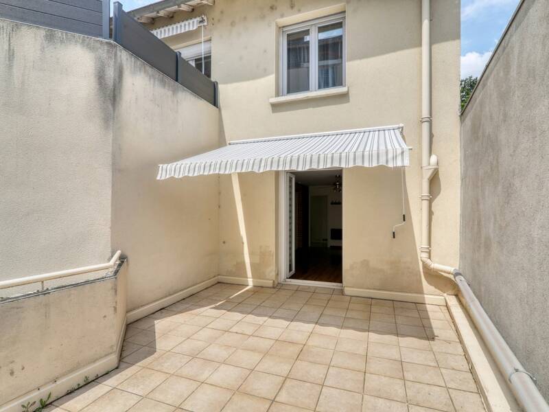 Maison à louer, 31m², CLERMONT FERRAND