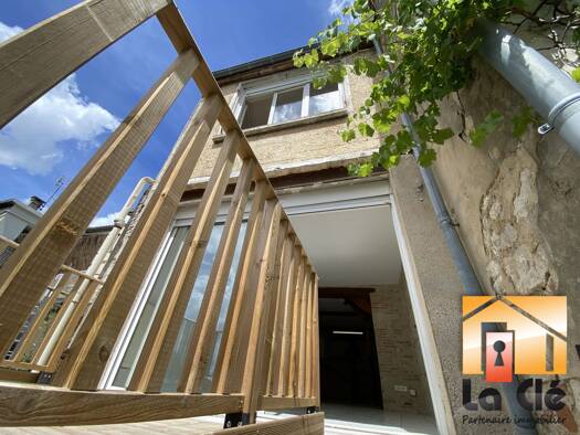Immeuble à vendre 157 300 € 100 m² Agen 47000