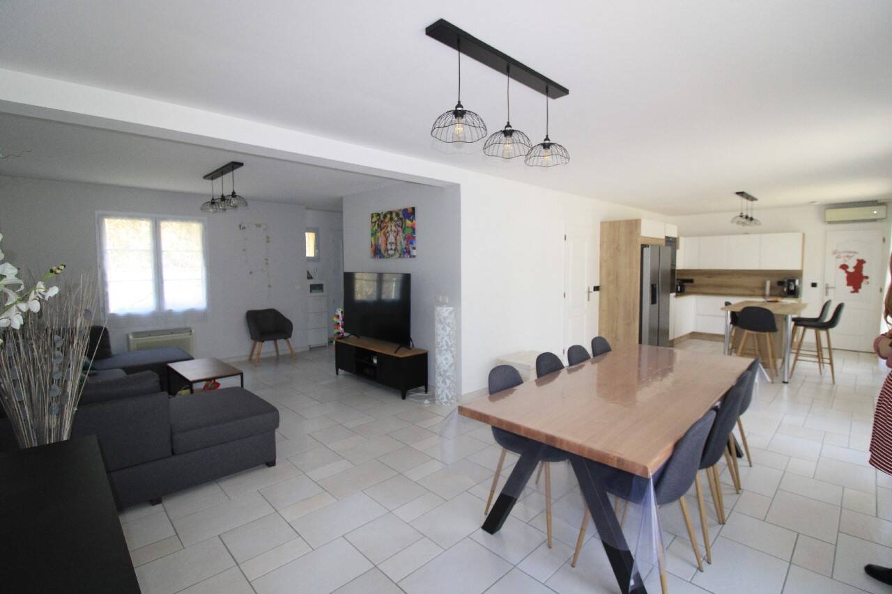 Maison à vendre, 150m², LIVRY SUR SEINE