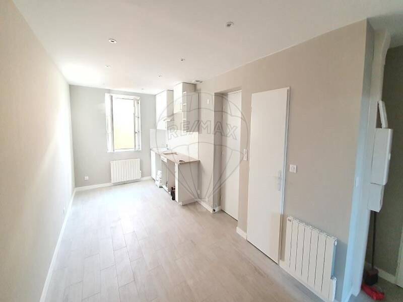 Maison à louer, 49m², VILLEFRANCHE SUR SAONE