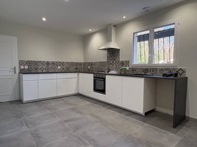 Maison à louer, 90m², SAINT AUBIN DE MEDOC