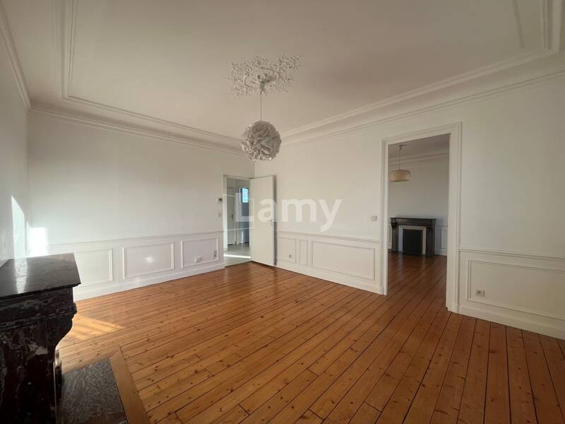 Maison à louer, 57m², REIMS