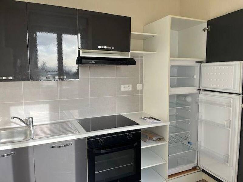 Maison à louer, 22m², BREST