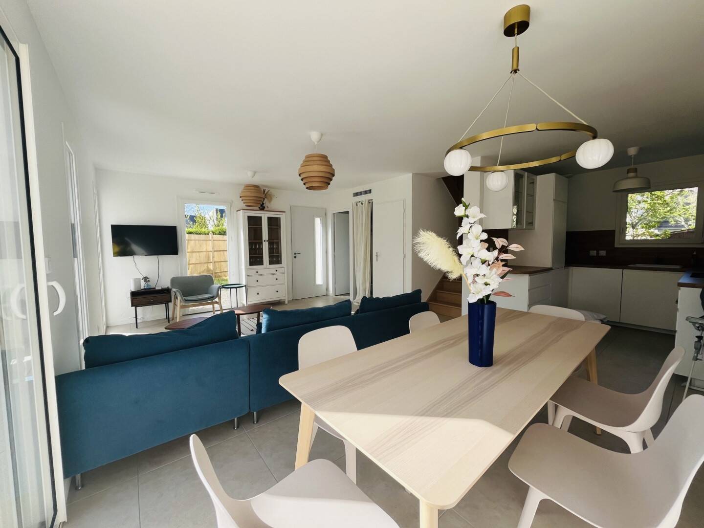 Maison à vendre, 80m², VILLERS SUR MER