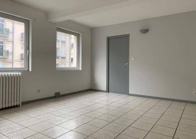 Maison à louer, 47m², NANCY
