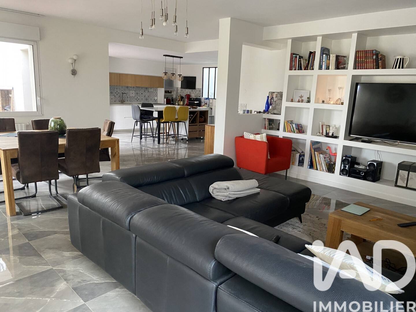 Maison à vendre, 250m², LUNEL VIEL