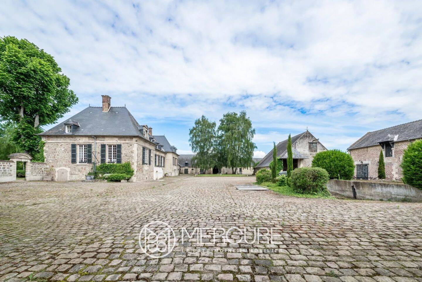 Maison à vendre, 440m², LAON