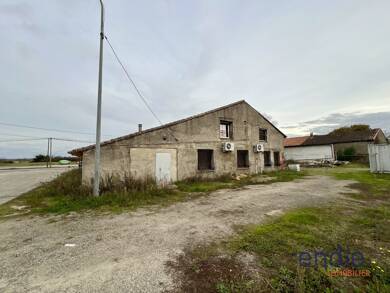 Maison à vendre 172 000 € 6 pièces 2 chambres 266 m² 928 m² de terrain Monbequi 82170