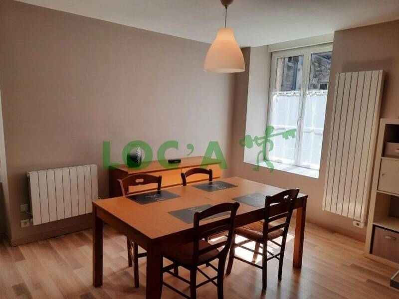 Maison à louer, 43m², NUITS SAINT GEORGES