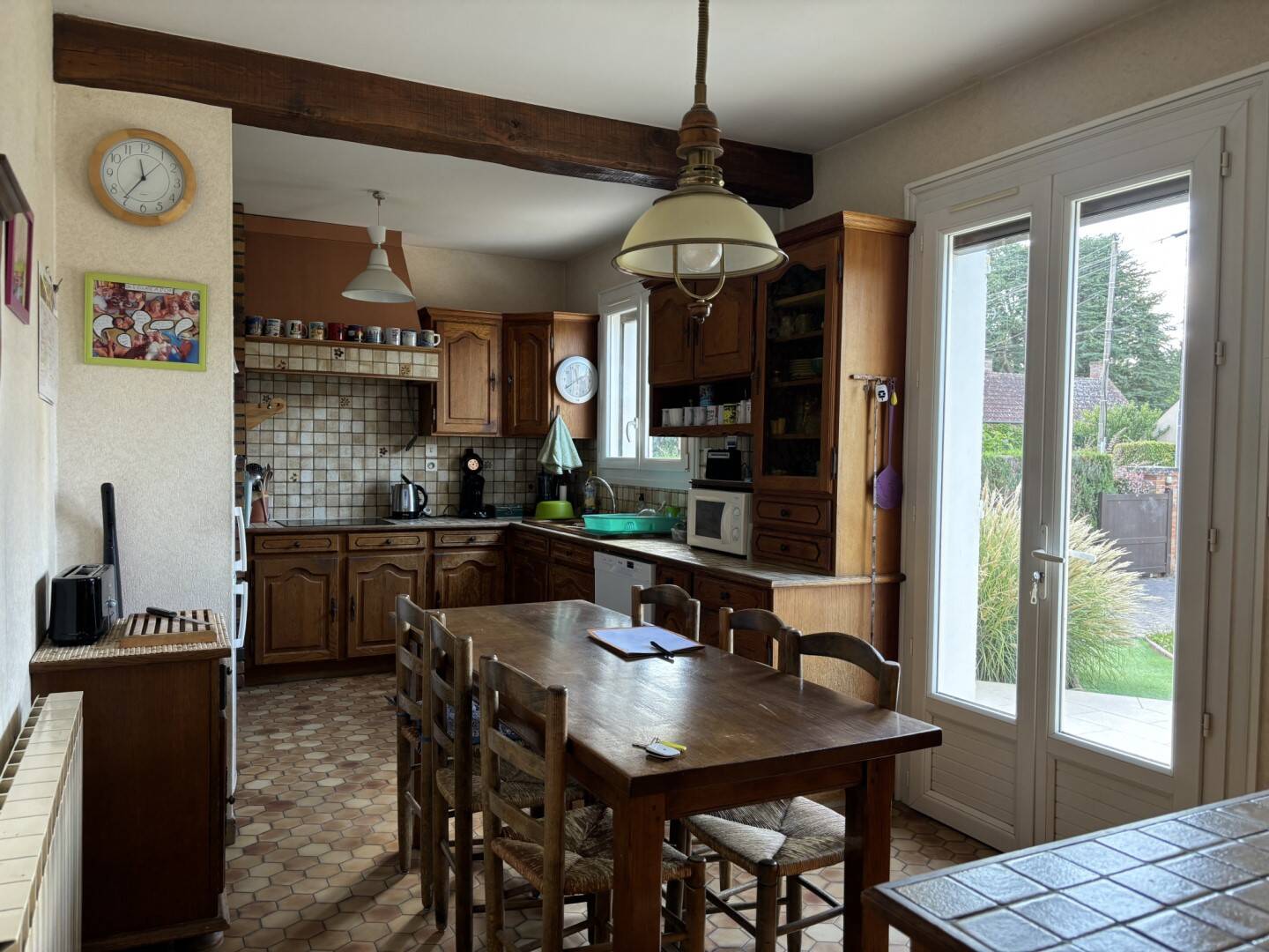 Maison à vendre, 150m², OLIVET