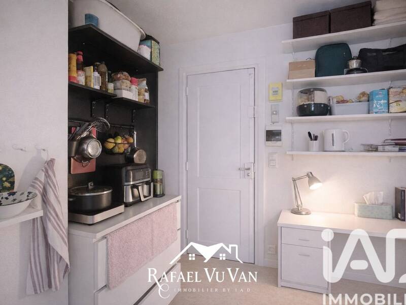 Maison à vendre, 7m², PARIS 9E