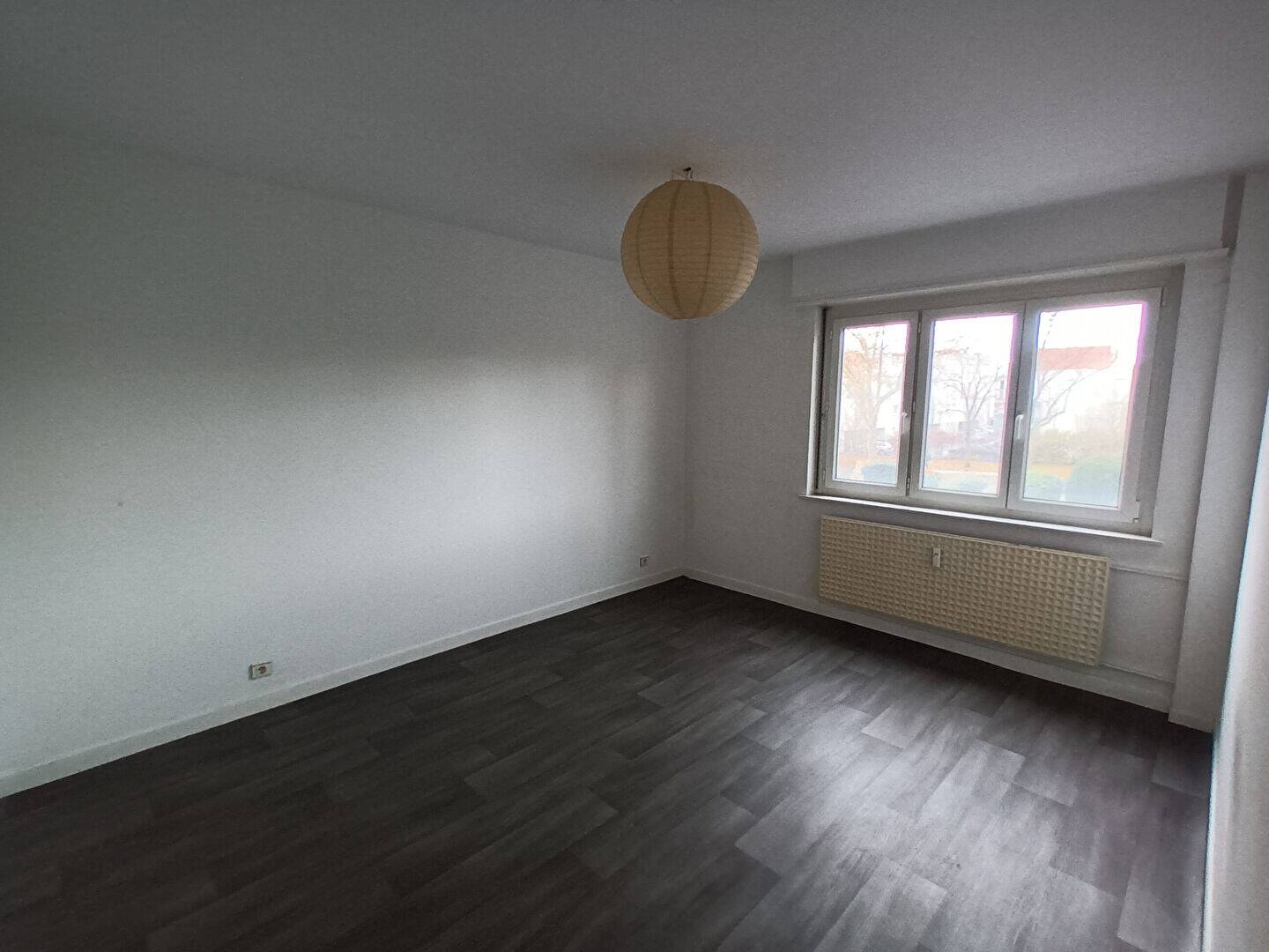 Maison à louer, 52m², MULHOUSE