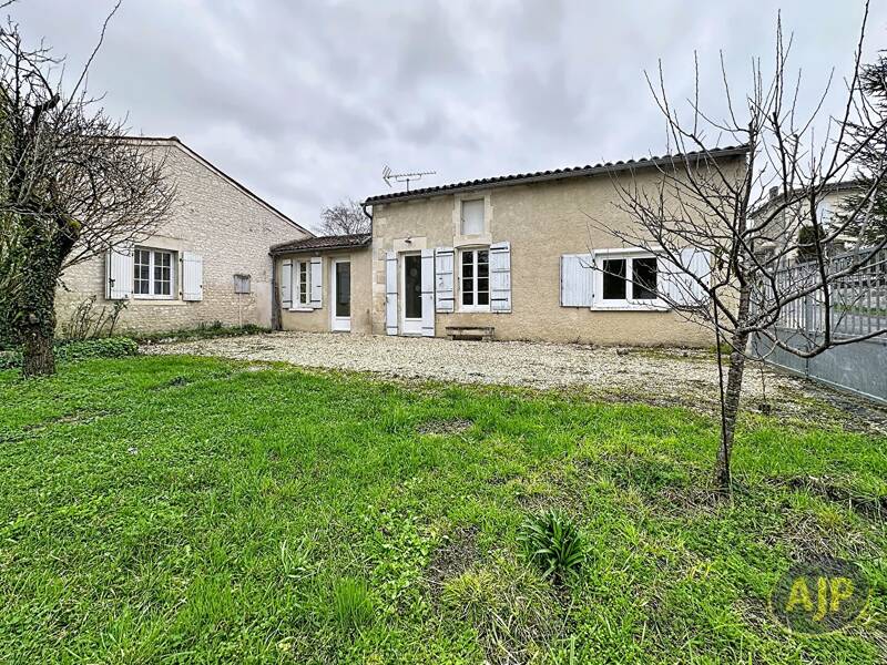 Maison à vendre, 75m², PERIGNAC