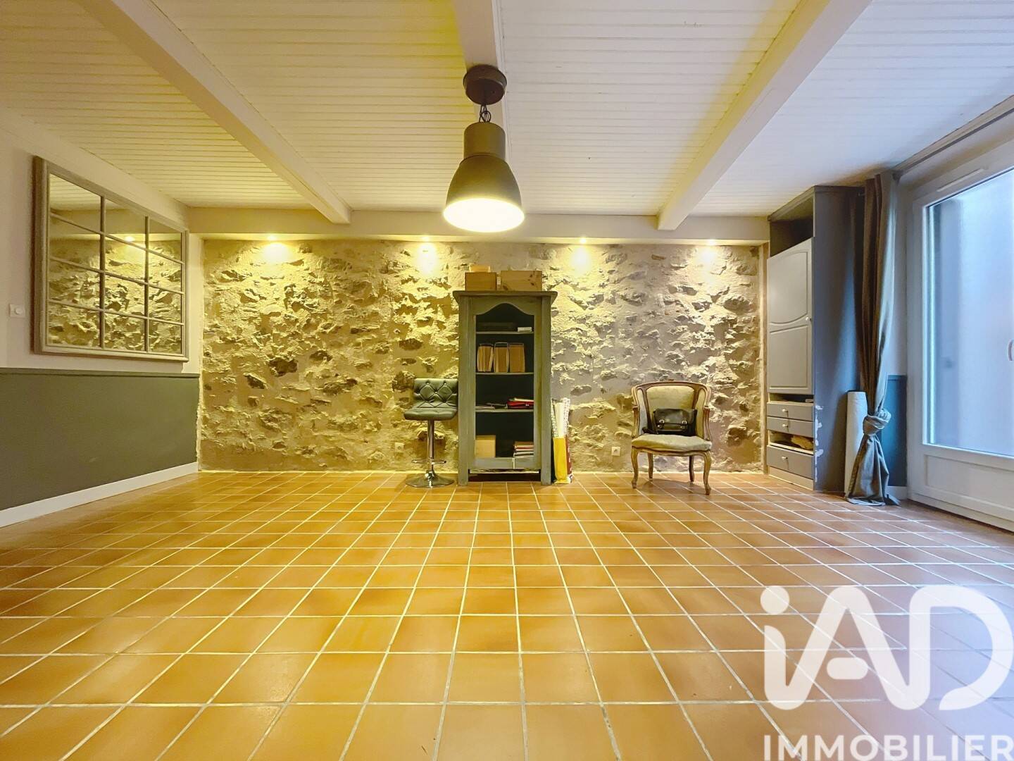 Maison à vendre, 170m², VILLELONGUE DELS MONTS