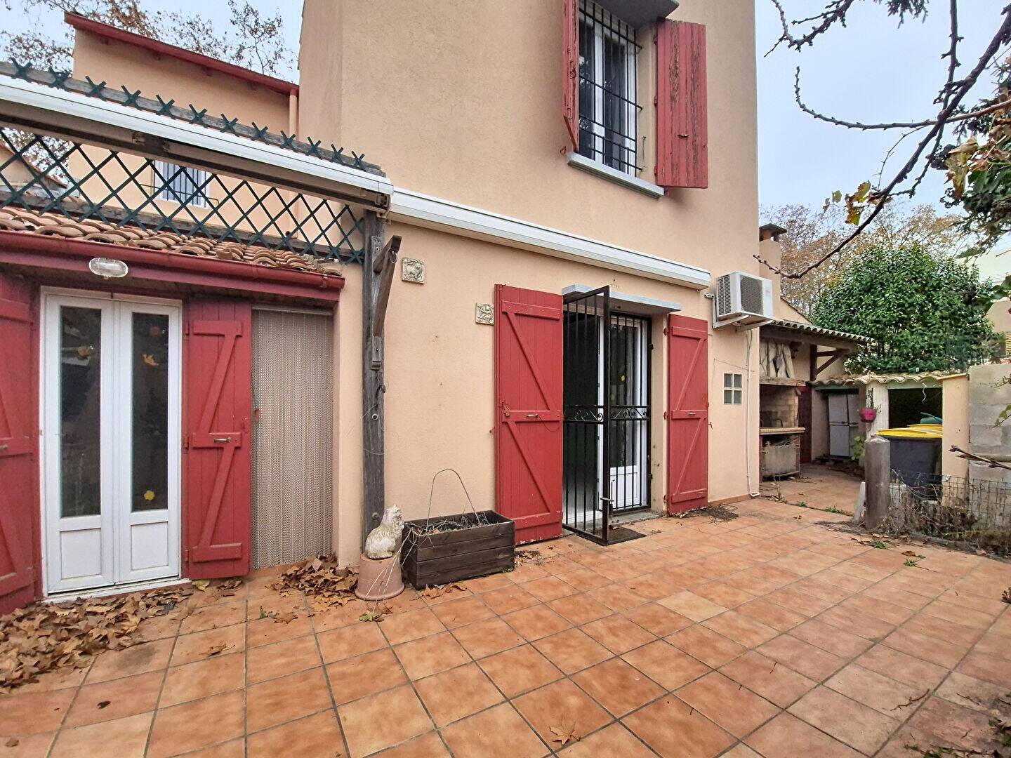 Maison à vendre, 129m², BEZIERS