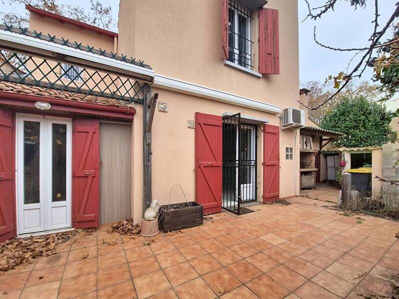 Maison à vendre, 129m², BEZIERS