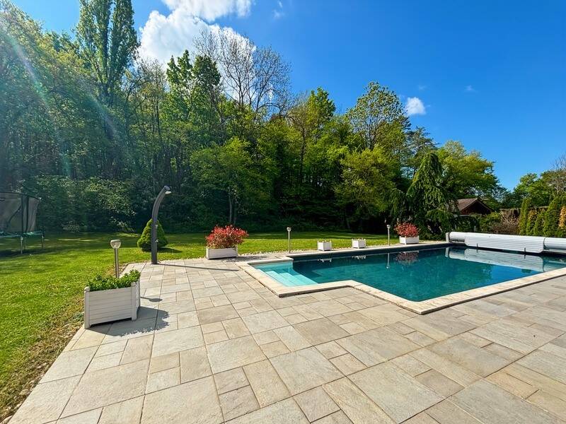 Maison à vendre, 261m², VEIGY FONCENEX