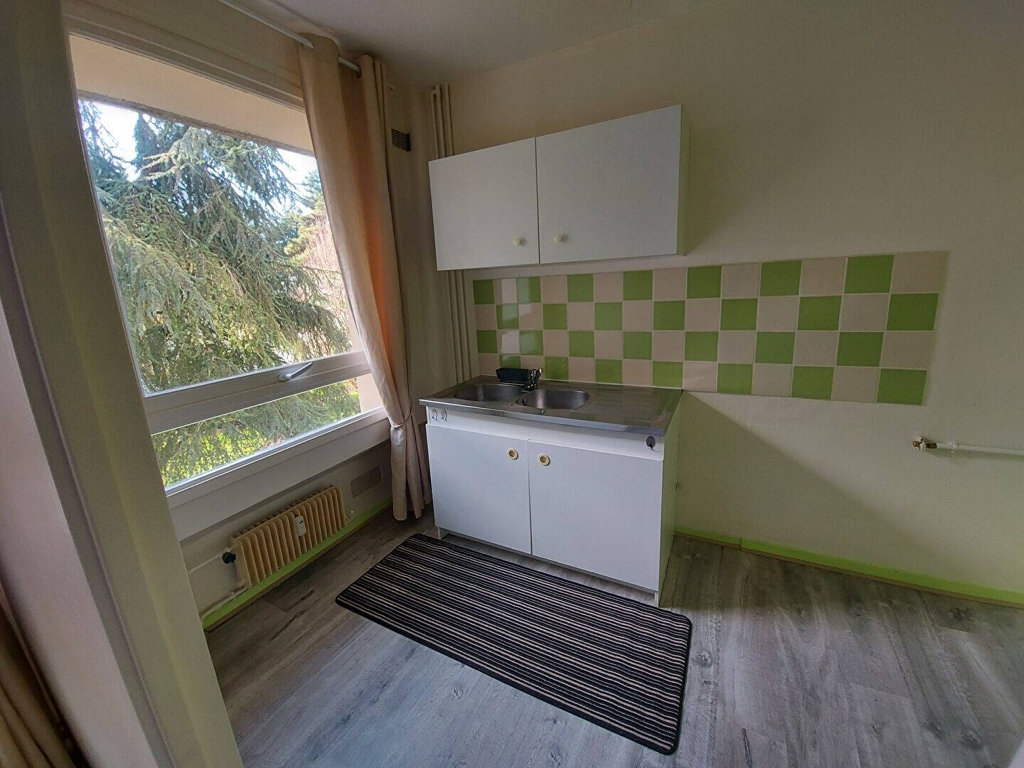Maison à louer, 30m², HEROUVILLE SAINT CLAIR