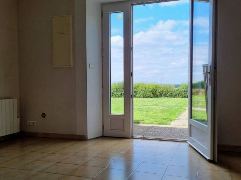 Maison à vendre, 60m², ORPHIN