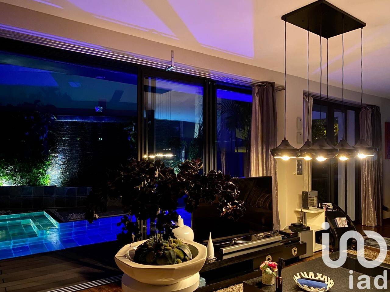 Maison à vendre, 308m², SAINT LOUIS
