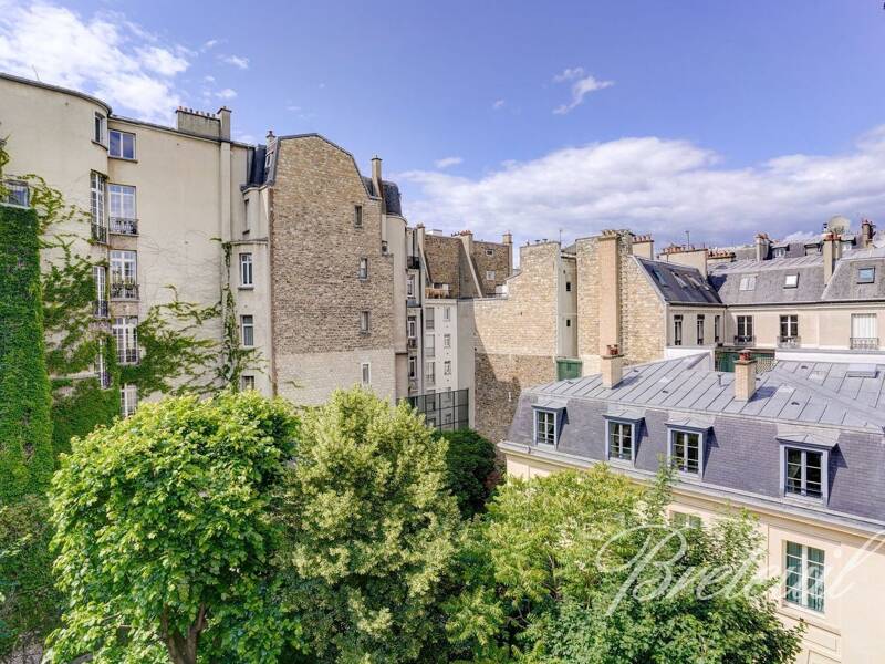 Maison à vendre, 260m², PARIS 16E