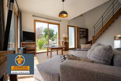 Maison à vendre 332 800 € 6 pièces 4 chambres 107 m² 750 m² de terrain Guichen 35580