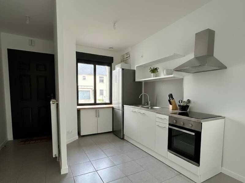 Maison à vendre, 80m², LA VILLE AUX DAMES