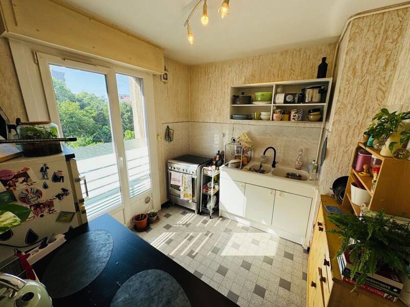 Maison à vendre, 36m², GRENOBLE