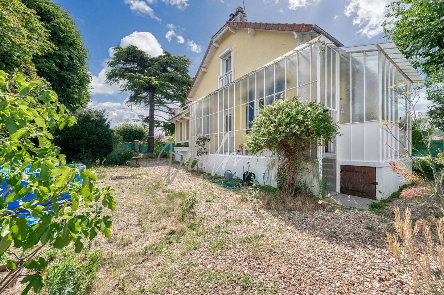 Maison à vendre, 131m², PORCHEVILLE