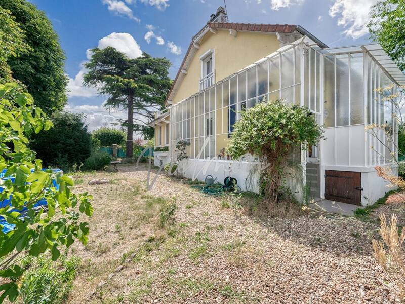 Maison à vendre, 131m², PORCHEVILLE