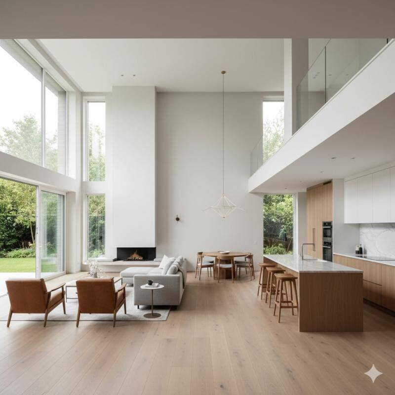 Maison à vendre, 185m², RUEIL MALMAISON