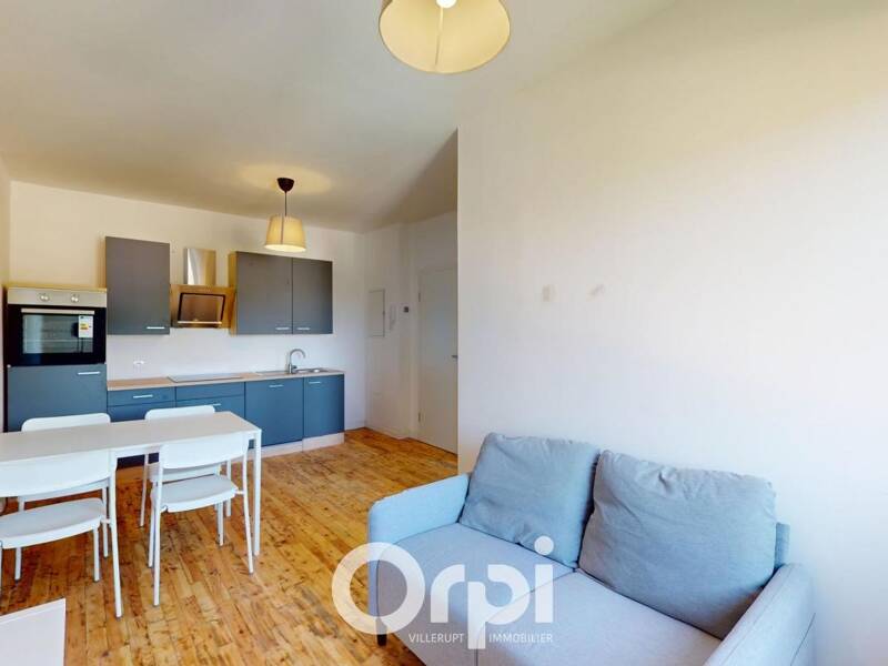 Maison à louer, 31m², KNUTANGE