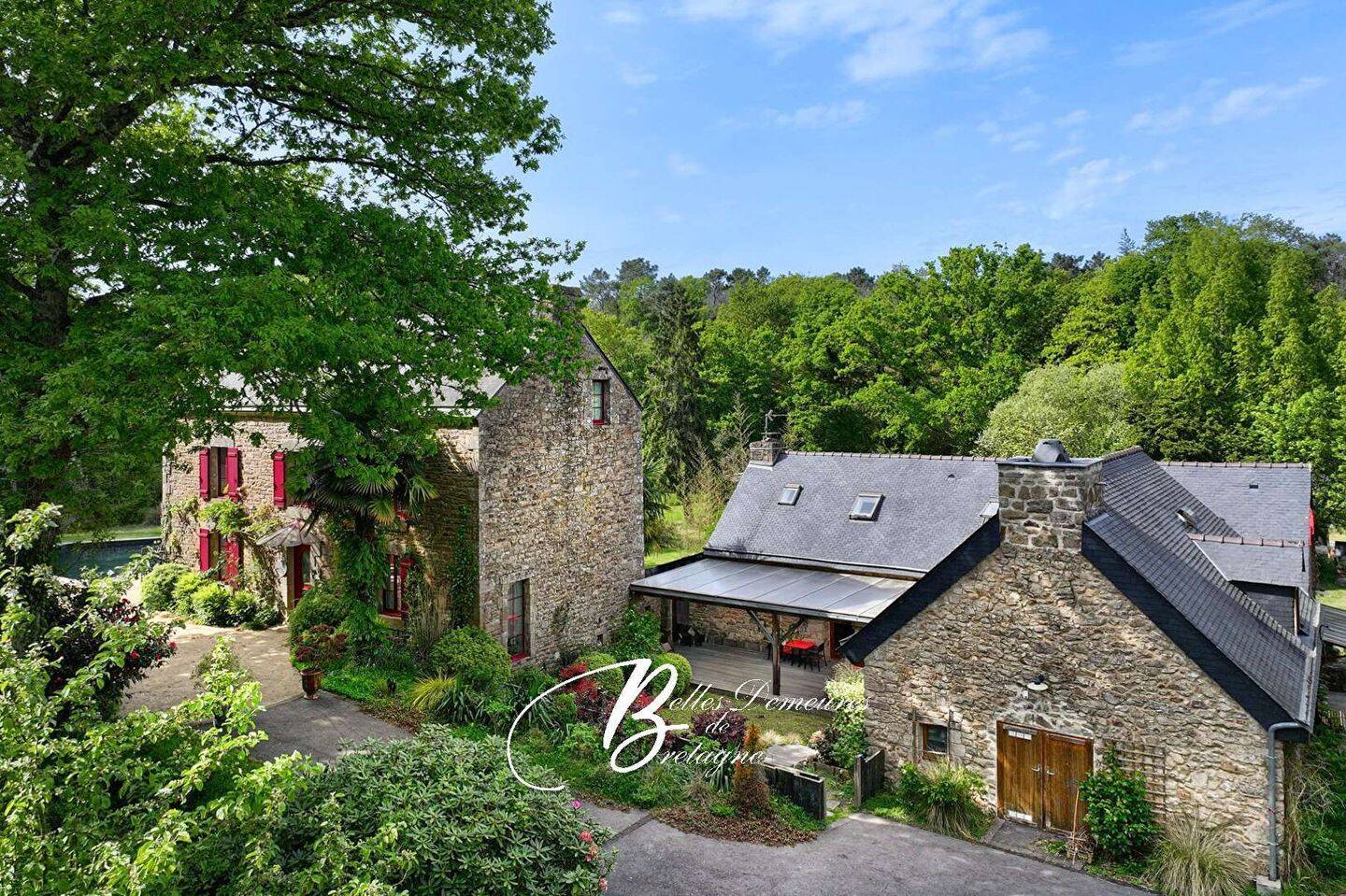 Maison à vendre, 317m², LOCOAL MENDON